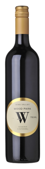 Wood Park Reserve Zinfandel